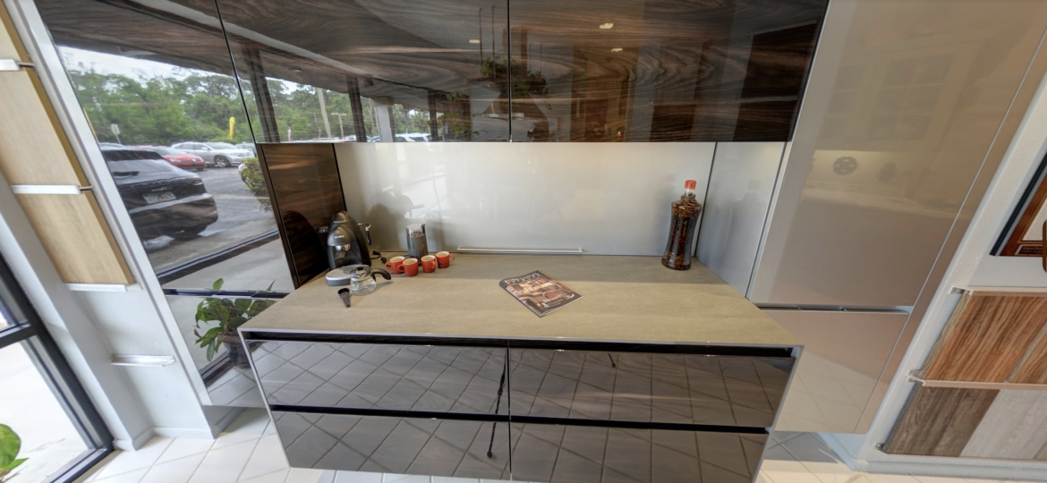 luxury cabinetry Lido Key or