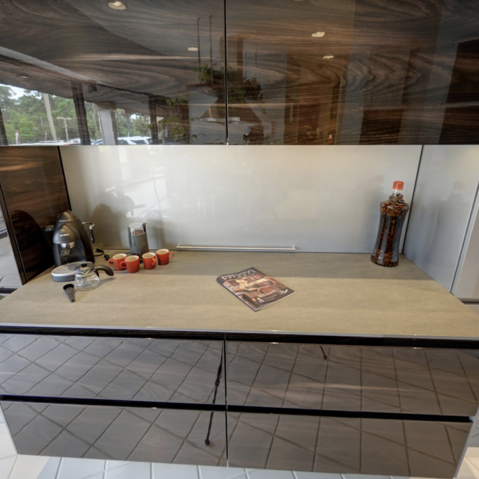 luxury cabinetry Lido Key or