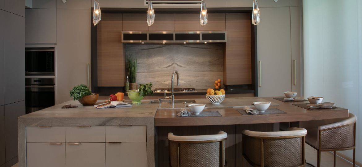 kitchen cabinets Sarasota