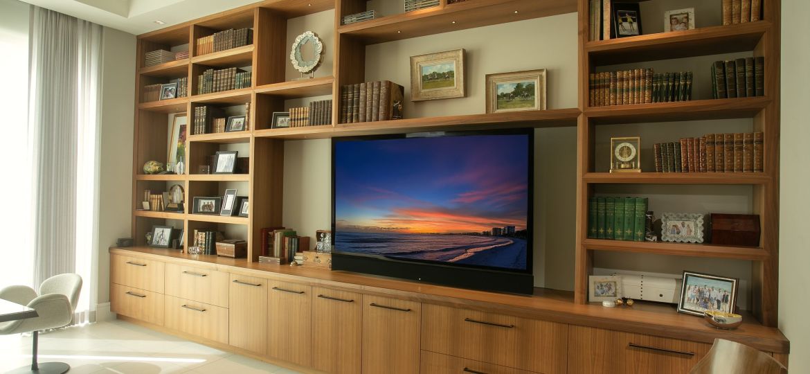 built-in furniture sarasota