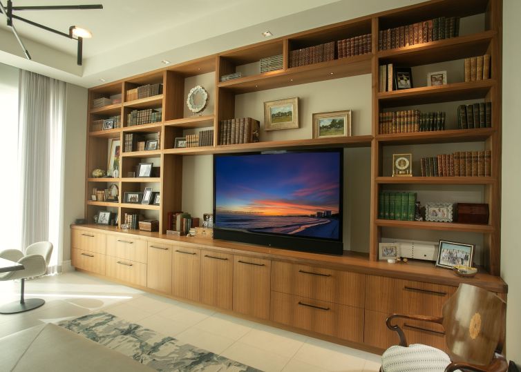 built-in furniture sarasota