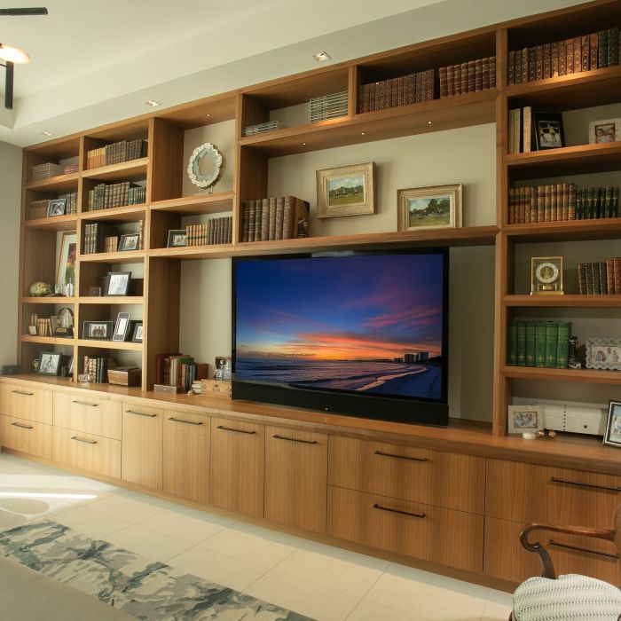 built-in furniture sarasota