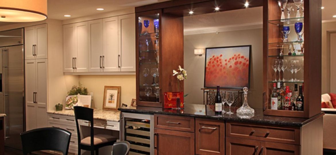 custom cabinetry Anna Maria Island