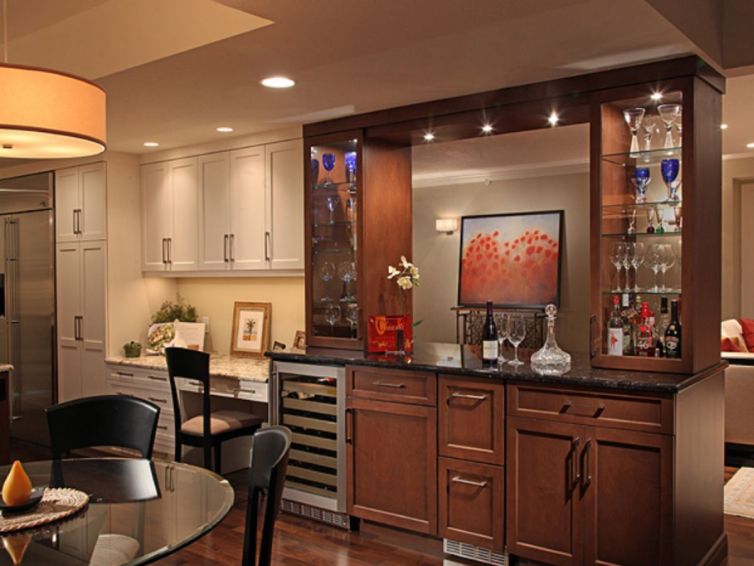 custom cabinetry Anna Maria Island