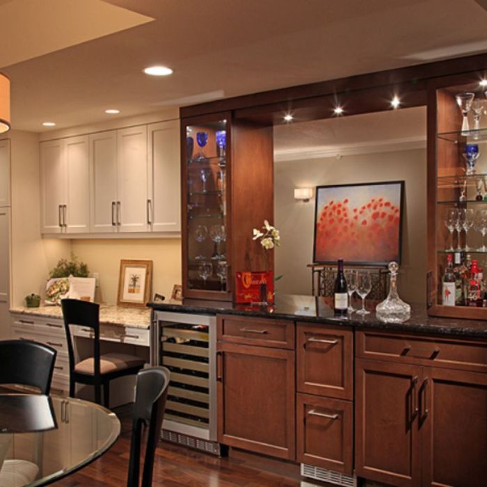 custom cabinetry Anna Maria Island