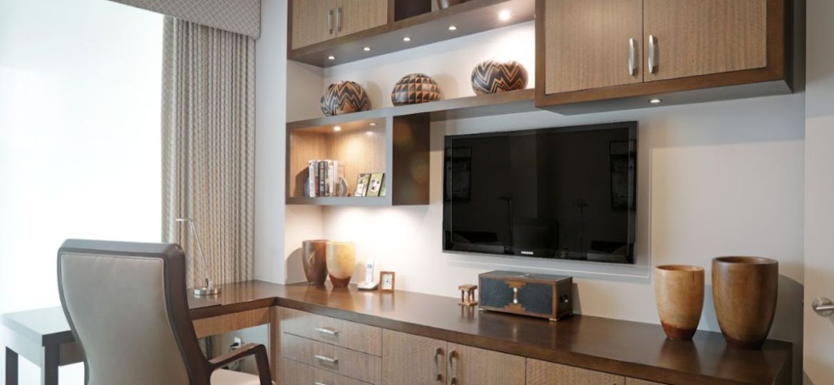luxury cabinetry sarasota