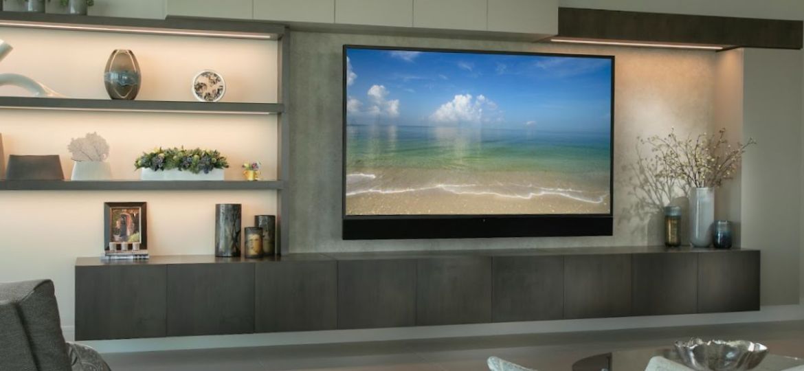 custom built ins sarasota