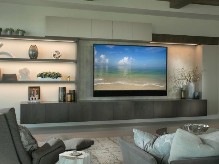 custom built ins sarasota