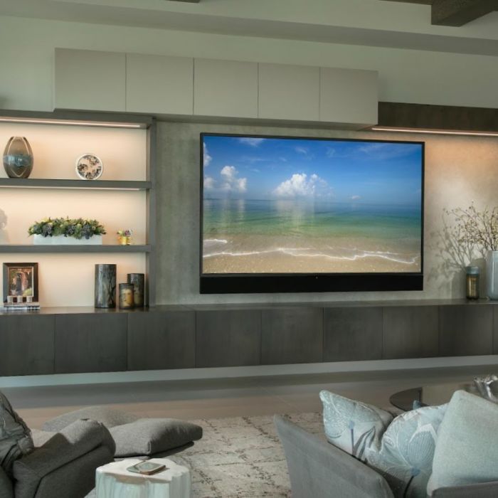 custom built ins sarasota