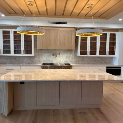 Coastal-Engineered Materials